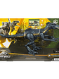 Jurassic World Indoraptor Rastrea & Ataca - Miniatura 6
