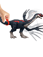 Jurassic World Chaos Theory Therizinosaurus - Miniatura 3
