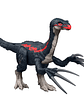 Jurassic World Chaos Theory Therizinosaurus - Miniatura 1