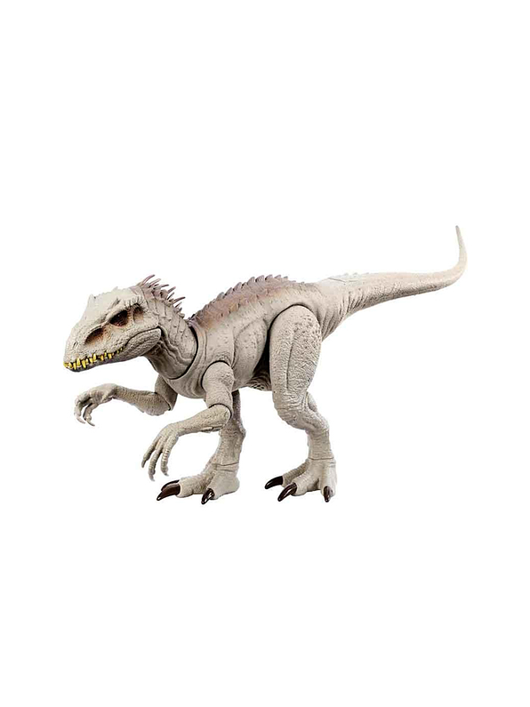 Jurassic World Indominus Rex 2