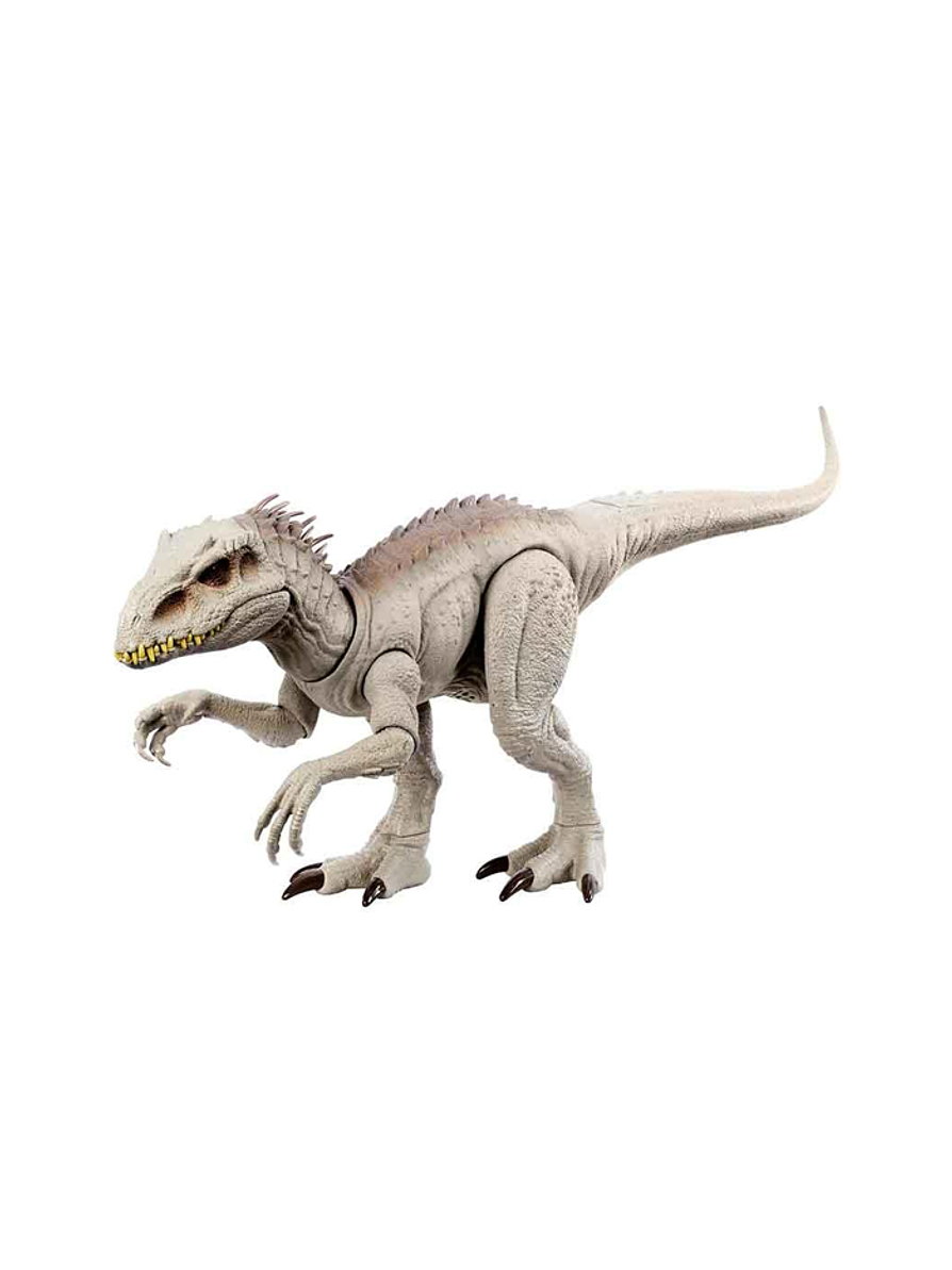 Jurassic World Indominus Rex 2