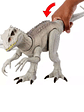 Jurassic World Indominus Rex - Miniatura 3