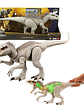 Jurassic World Indominus Rex - Miniatura 1