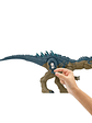 Jurassic World Chaos Theory Allosaurus - Miniatura 4