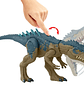 Jurassic World Chaos Theory Allosaurus - Miniatura 3