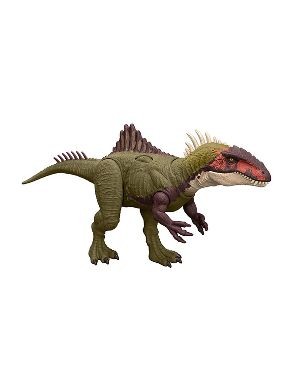 Jurassic World Chaos Theory Becklespinax 2