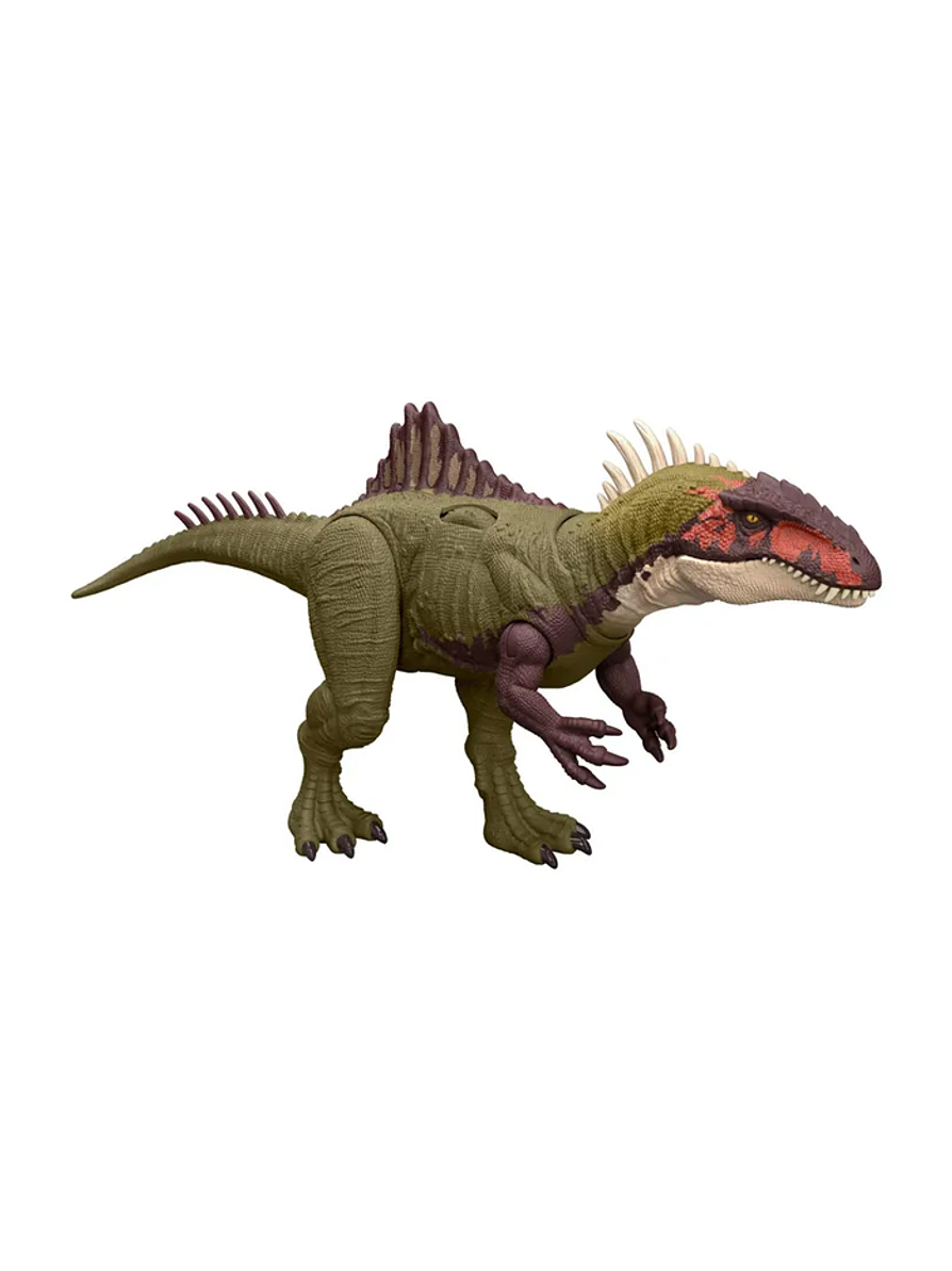 Jurassic World Chaos Theory Becklespinax 2