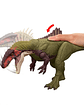 Jurassic World Chaos Theory Becklespinax - Miniatura 4