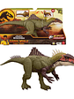 Jurassic World Chaos Theory Becklespinax - Miniatura 1