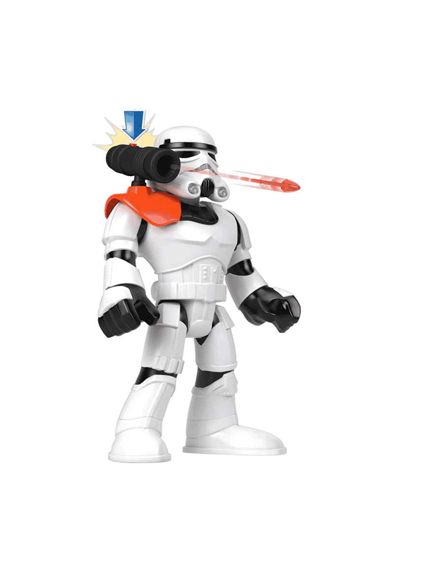Imaginext XXL Star Wars 1
