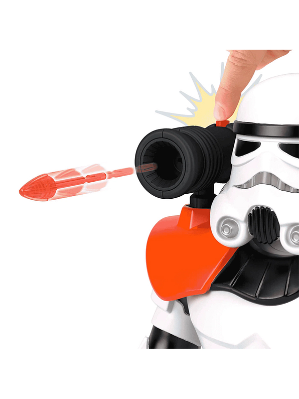 Imaginext XXL Star Wars 2