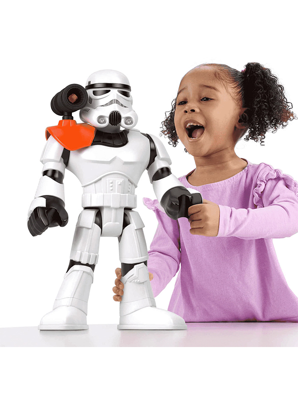 Imaginext XXL Star Wars 3