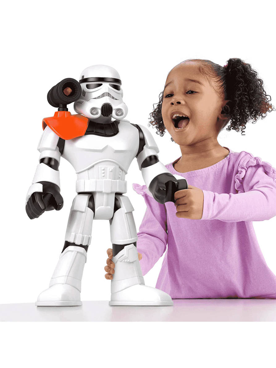 Imaginext XXL Star Wars 3