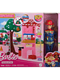 Barbie Profesiones Bombera al Rescate - Miniatura 7