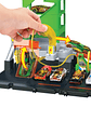 Hot Wheels Super Estación de Combustible - Miniatura 3