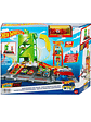 Hot Wheels Super Estación de Combustible - Miniatura 5