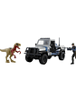Jurassic World Dino Trackers - Miniatura 2
