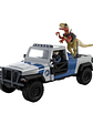 Jurassic World Dino Trackers - Miniatura 1