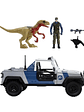 Jurassic World Dino Trackers - Miniatura 3