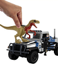 Jurassic World Dino Trackers - Miniatura 4
