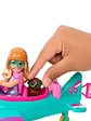 Barbie Chelsea Piloto de Avión - Miniatura 3