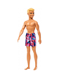 Barbie Ken en la Playa - Miniatura 3