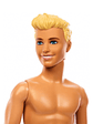 Barbie Ken en la Playa - Miniatura 1