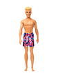 Barbie Ken en la Playa - Miniatura 2