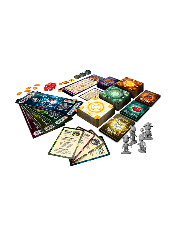 Ilumigatis El Camino a la Iluminación 2