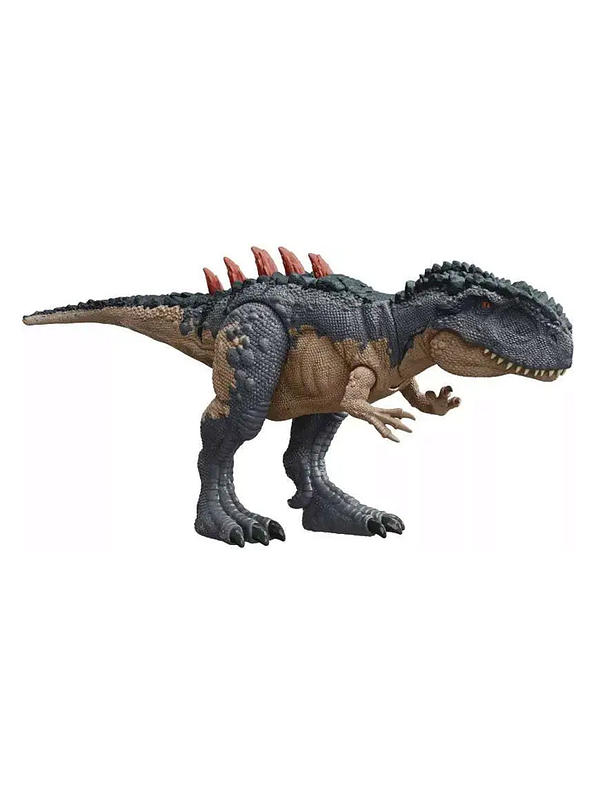 Jurassic World Chaos Theory Mapusaurus 1