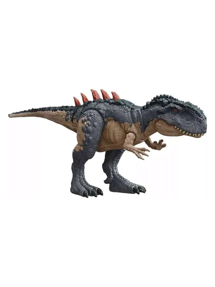 Jurassic World Chaos Theory Mapusaurus 1