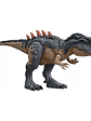 Jurassic World Chaos Theory Mapusaurus - Miniatura 1