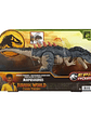 Jurassic World Chaos Theory Mapusaurus - Miniatura 5