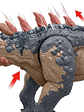 Jurassic World Chaos Theory Mapusaurus - Miniatura 3