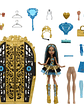 Monster High Skulltimate Secrets Monster Mysteries - Miniatura 4
