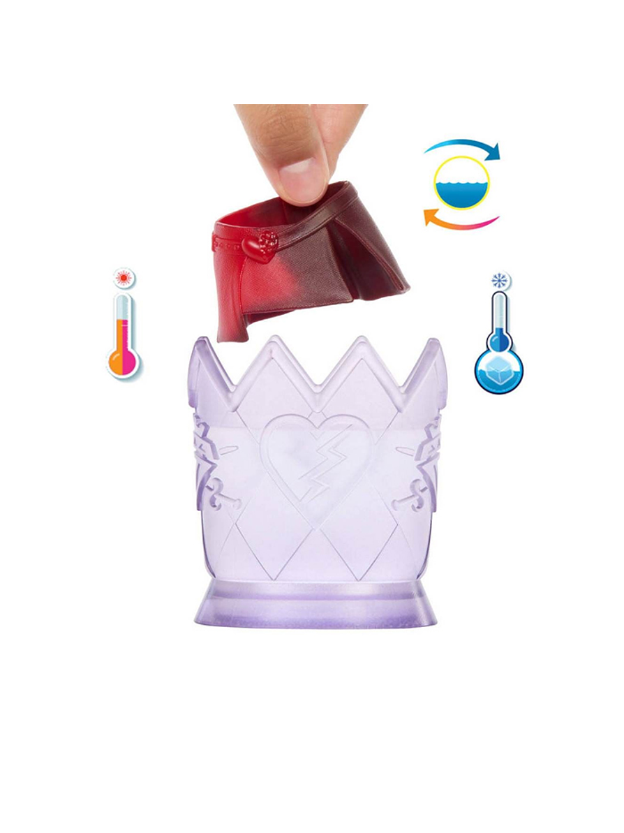 Disney Descendientes El Libro de la Hechicera 2