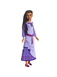 Disney Wish Asha De Rosas Cantante - Miniatura 2