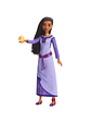 Disney Wish Asha De Rosas Cantante - Miniatura 1