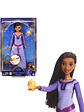 Disney Wish Asha De Rosas Cantante - Miniatura 5