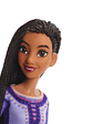 Disney Wish Asha De Rosas Cantante - Miniatura 4