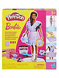 Play Doh Barbie Rosas & Cerquillos Surtidas - Miniatura 4