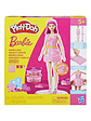 Play Doh Barbie Rosas & Cerquillos Surtidas - Miniatura 8