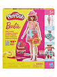 Play Doh Barbie Rosas & Cerquillos Surtidas - Miniatura 2