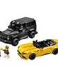 Lego AMG Champions Mercedes  - Miniatura 3