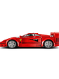 Lego Speed Champions Ferrari F40 - Miniatura 2