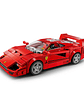 Lego Speed Champions Ferrari F40 - Miniatura 1