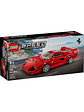 Lego Speed Champions Ferrari F40 - Miniatura 5