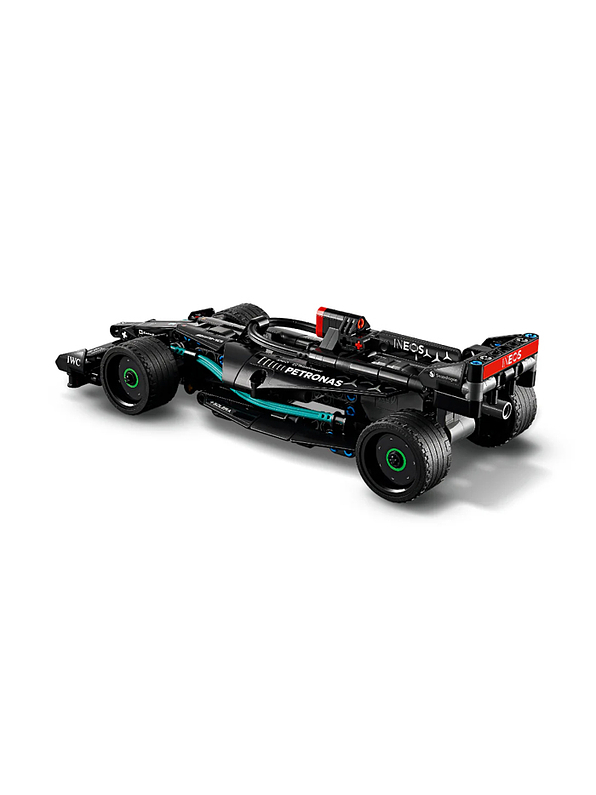 Lego Technic Mercedes AMG F1 W14 1