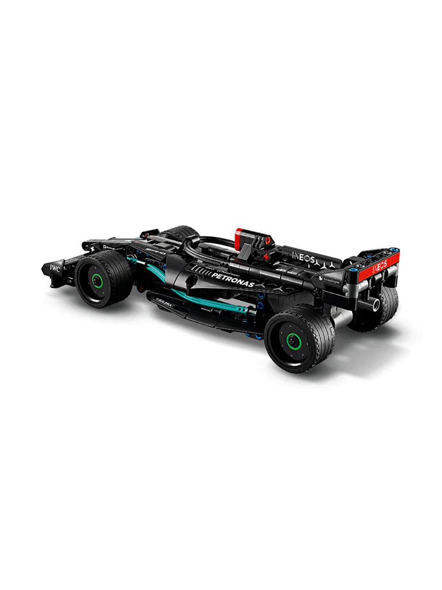 Lego Technic Mercedes AMG F1 W14 1