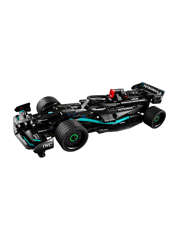 Lego Technic Mercedes AMG F1 W14 2